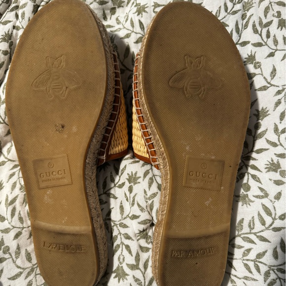 Gucci slides - Picture 5 of 6